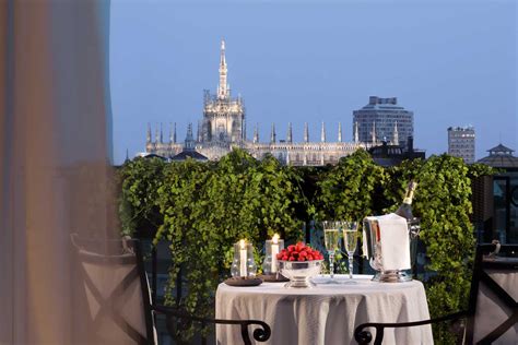 Palazzo Parigi | Flawless Milano - The Lifestyle Guide