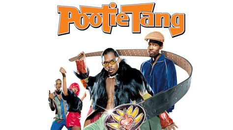 Pootie Tang - Movie - Where To Watch