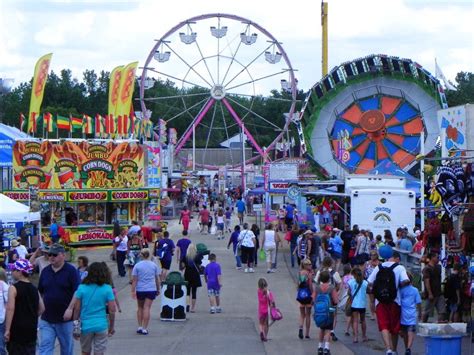 Add Your Photos From the DuPage County Fair! | Wheaton, IL Patch