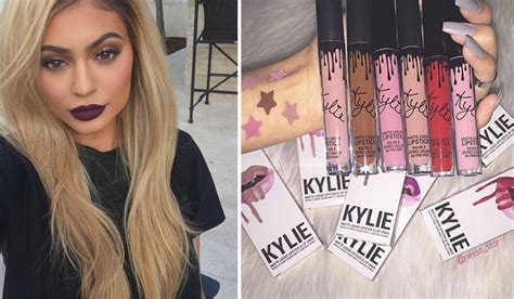 Kylie Jenner Lip Kit dupes - beautyheaven