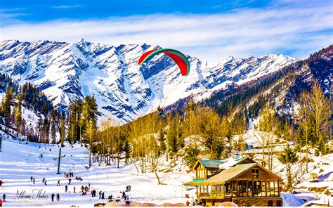 Best Places to Visit in Manali - Tourist Places & Attractions 2022