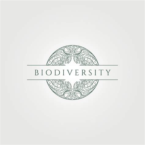 Biodiversity Logo: Over 1,507 Royalty-Free Licensable Stock Vectors ...