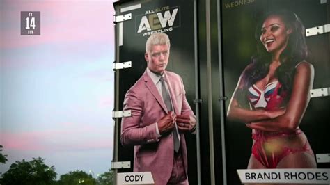 Why did Cody Rhodes, one of AEW's biggest stars, become Stardust while ...