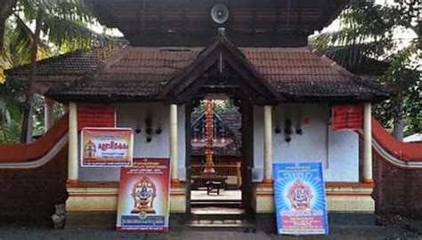 Temples In Palakkad: All About The Religious Places To Visit In 2022!