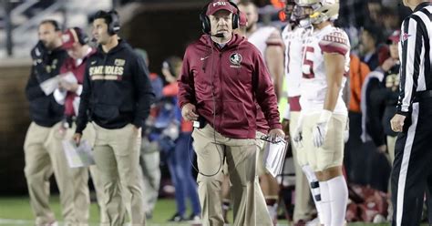 SOURCES: Jimbo Fisher is staying at Florida State, leverages Texas A&M ...