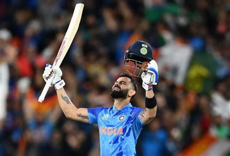 Virat Kohli Photos Batting: Take a look at some of the most prolific ...