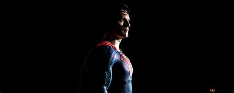 Henry Cavill as Superman - Man of Steel 8K wallpaper download