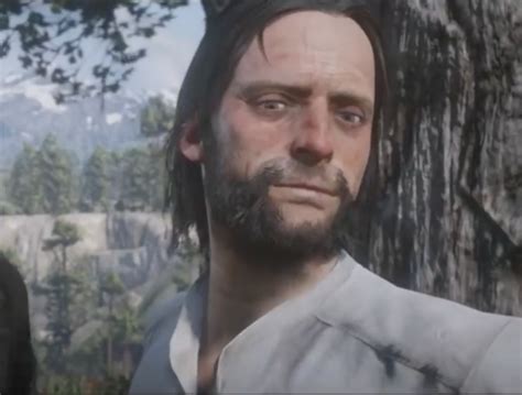 Ranking All The Members Of Red Dead Redemption II's Van Der Linde Gang - Game Informer