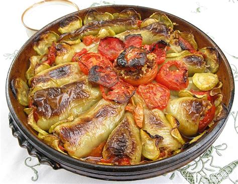 Dolma - Wikipedia