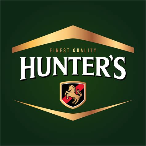 Hunter's Cider Botswana - Home