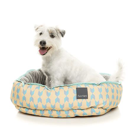 Buy Fuzzyard Dog Bed Reversible Chelsea Online | Low Prices, Free Shipping