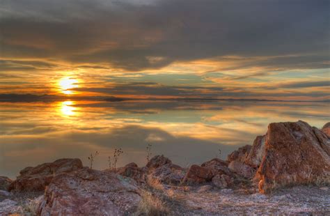 Utah Wilderness 50 | Natural History Museum of Utah | Utah camping, Antelope island, History museum