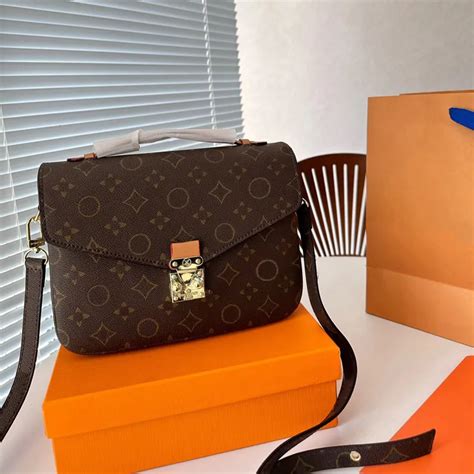 Trend Luxury Designer Messenger Bag Ladies Handbag Messenger Bag Oxidized Leather Shoulder Bag ...