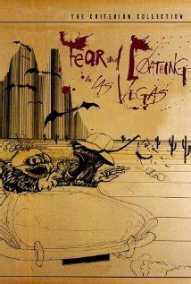 Fear and Loathing in Las Vegas **** (1998, Johnny Depp, Benicio Del Toro) – Classic Movie Review ...