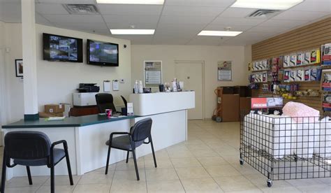 Self Storage Units Bradenton, FL | Midgard Self Storage