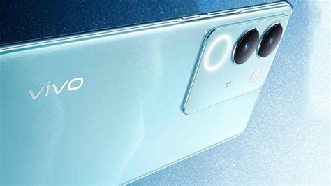 Vivo Y200 5G revealed ahead of launch, specs also tipped