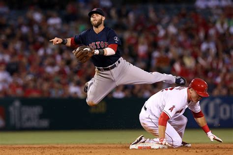 Red Sox MVP debate: Dustin Pedroia - Over the Monster