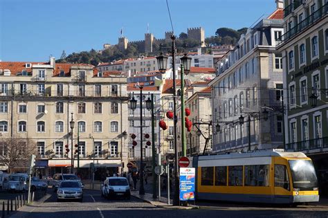 Lisbon Architecture Guide – From Ancient to Modern Times - Happy Frog ...