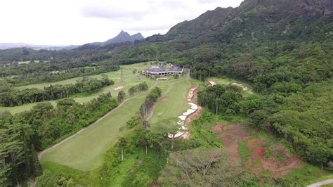 Koolau Golf Club - YouTube