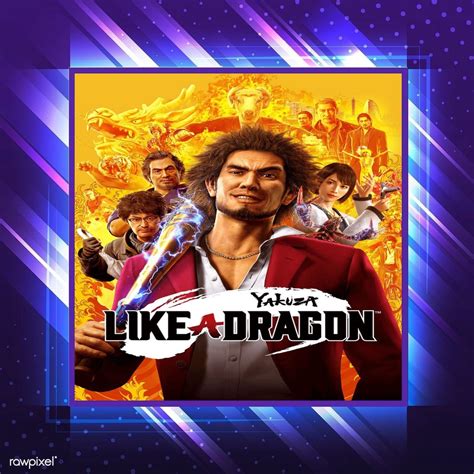 [ PC ] Yakuza Like a Dragon ( With DLC + UPDATES ) Offline PC Game ( Digital Download ) | Shopee ...