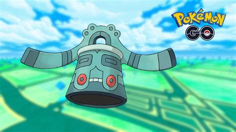 Best Moveset for Bronzong in Pokémon GO - Pro Game Guides