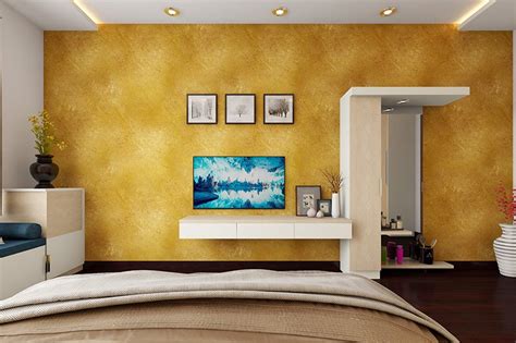 Wall Painting Tips And Tricks – Wall Design Ideas