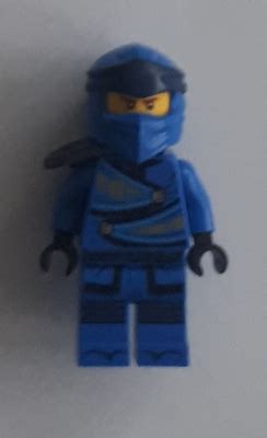 Jay Walker njo598 - Lego Ninjago minifigure for sale best price