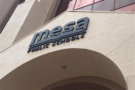 Mesa Public Schools partners with local behavioral health provider ...