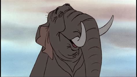 Colonel Hathi - Disney Wiki