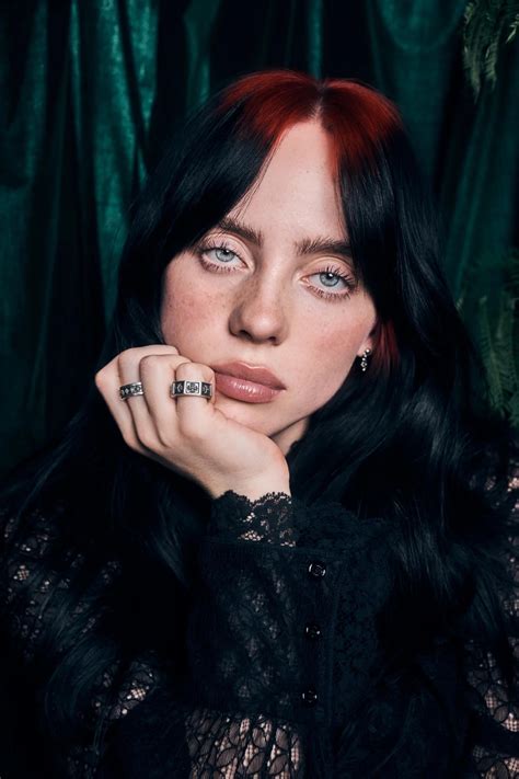 Billie Eilish | Photoshoot for Los Angeles Magazine | 2023 : r/BillieEilish1