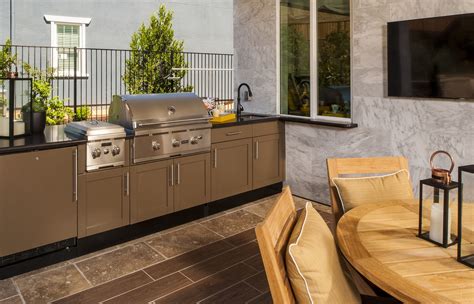 Danver Cabinetry - Performance Stoneworks