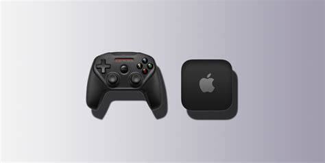 Apple Could Be Developing Game Controllers That Can Attach Seamlessly to Both iPhone, iPad ...