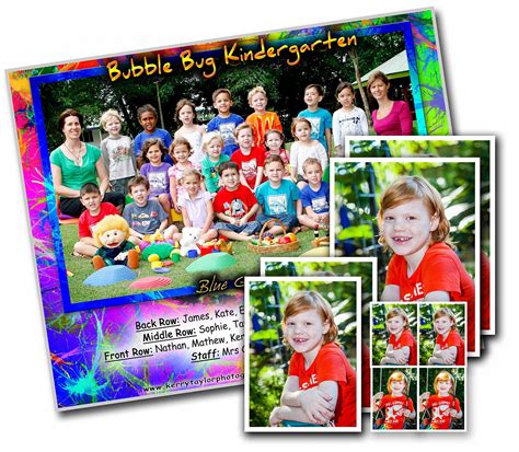 Order Kindy Photos , Boopa Werem Kindergarten , Kindy Packages , Kerry Taylor Photography