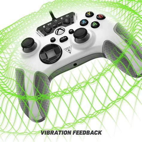 Turtle Beach Recon Wired Gaming Controller for Xbox Series X, Xbox ...