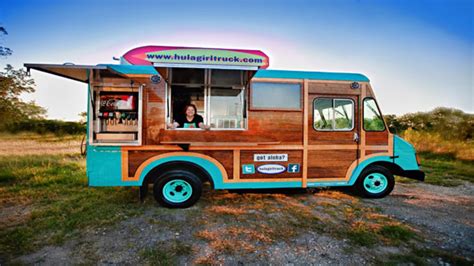 How gourmet food trucks took over the world | CNN Travel