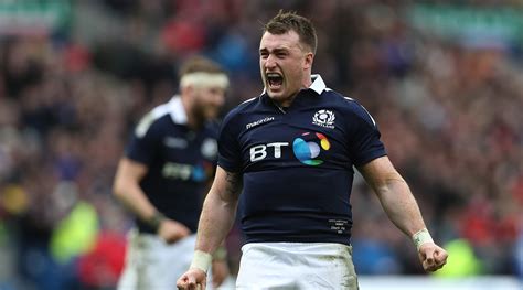 Scotland Rugby | Scottish Rugby News | RugbyPass