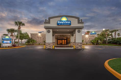 Days Inn by Wyndham Orlando Conv. Center/International Dr | Orlando, FL Hotels