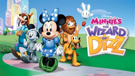 Watch Disney Mickey Mouse Clubhouse Season 2 Episode 16 on Disney+ Hotstar