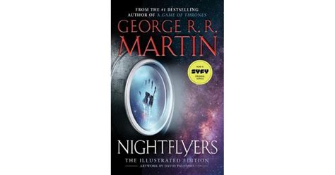 Nightflyers by George R.R. Martin