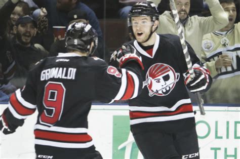 AHL’s Portland Pirates unexpectedly announce sale, relocation of ...