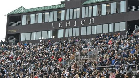 Lehigh Football 2023 Schedule - HERO Sports