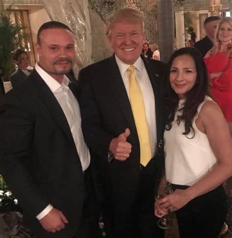 Who is Dan Bongino's wife Paula Andrea Bongino? | The US Sun