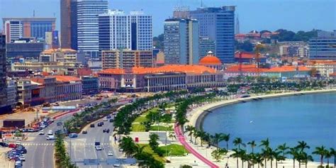 L’Angola promeut son tourisme pour relancer l’économie - L'Observateur