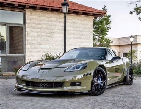 Best Corvette C7 Mods - 2014-2019 Corvette Upgrades