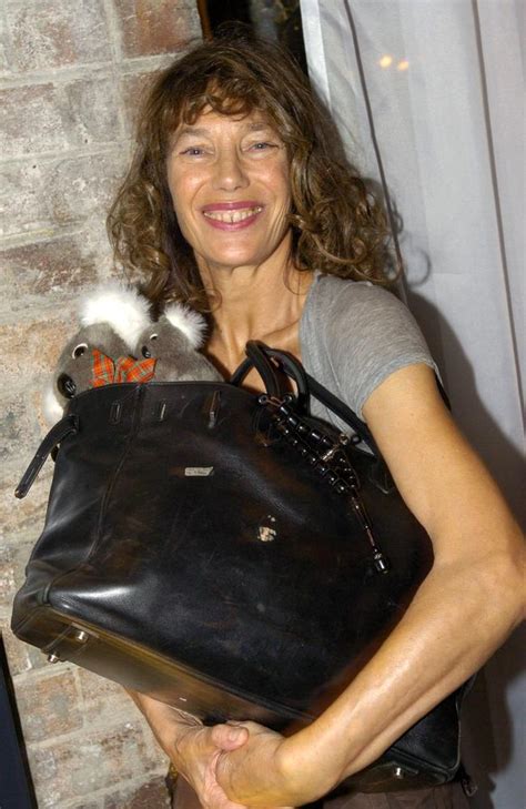 Hermes Birkin bag: Why Jane Birkin wants her name removed from famous ...