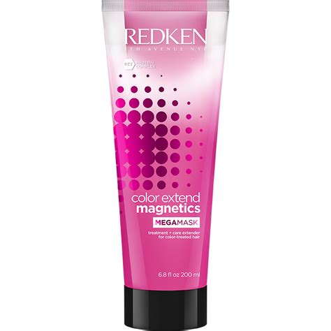 COLOR EXTEND MAGNETICS MEGA MASK by Redken | Feeling Sexy, Australia 306068