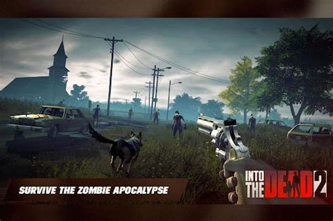 Top 10 Highly Recommended Free Zombie Games on Your PC