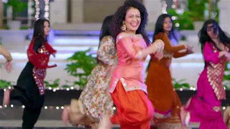 Neha Kakkar's Punjabi songs that will make you groove on its peppy beat | IWMBuzz