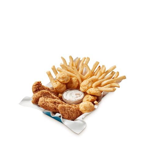 Dq Chicken Strips Calories - snugmoms