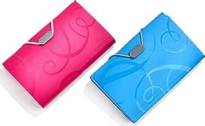 Expanding Files Folder,2pcs B6 Expandable Portable Folder Portable Pockets Acordion Document Bag ...